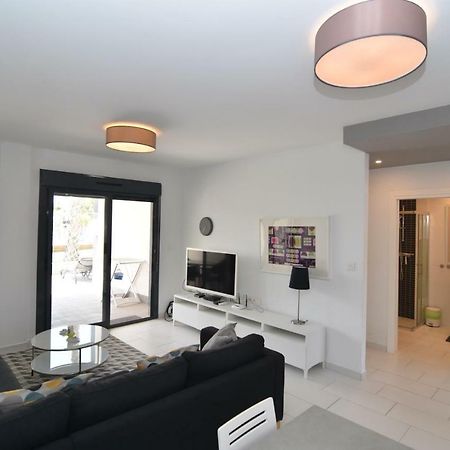 Oasis Beach VI South Facing Pool View La Zenia Dehesa de Campoamor  ภายนอก รูปภาพ